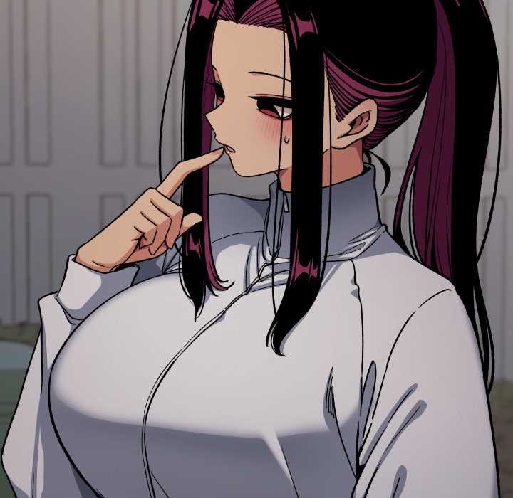 《缺德邻居难相处》漫画 第69話