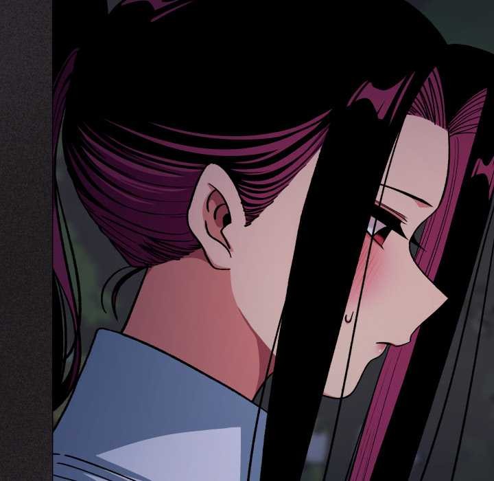 《缺德邻居难相处》漫画 第69話