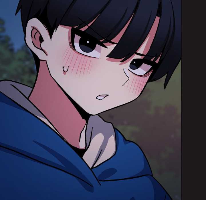 《缺德邻居难相处》漫画 第69話