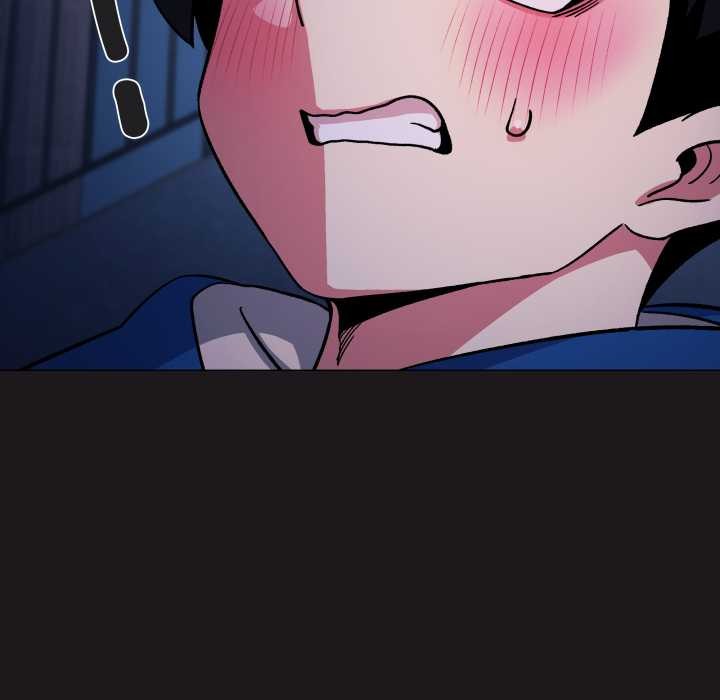 《缺德邻居难相处》漫画 第69話