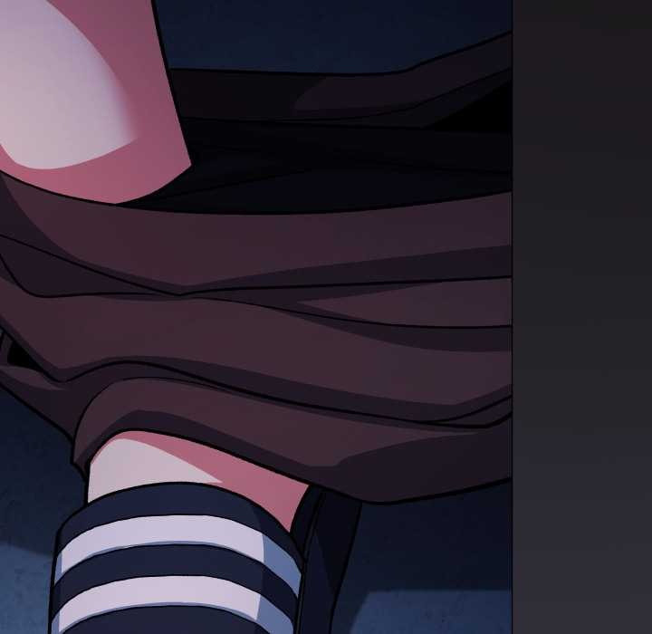 《缺德邻居难相处》漫画 第69話