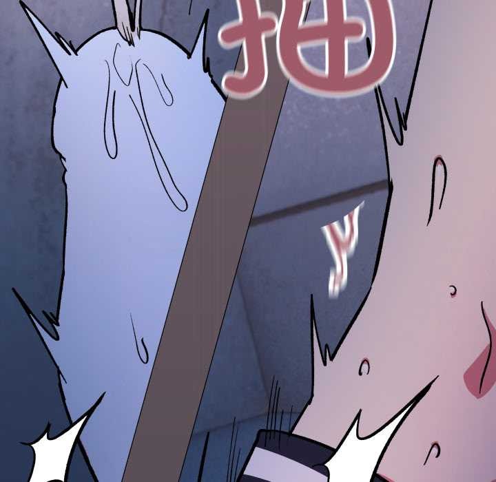 《缺德邻居难相处》漫画 第69話