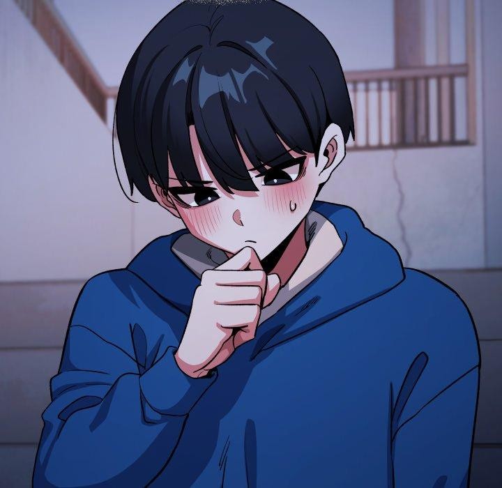 《缺德邻居难相处》漫画 第70話