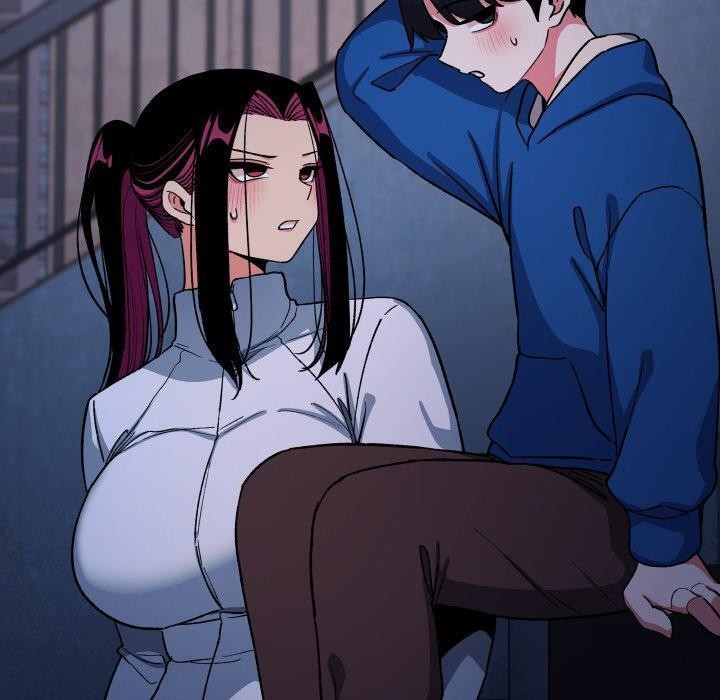 《缺德邻居难相处》漫画 第70話