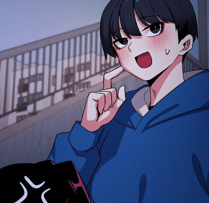 《缺德邻居难相处》漫画 第70話