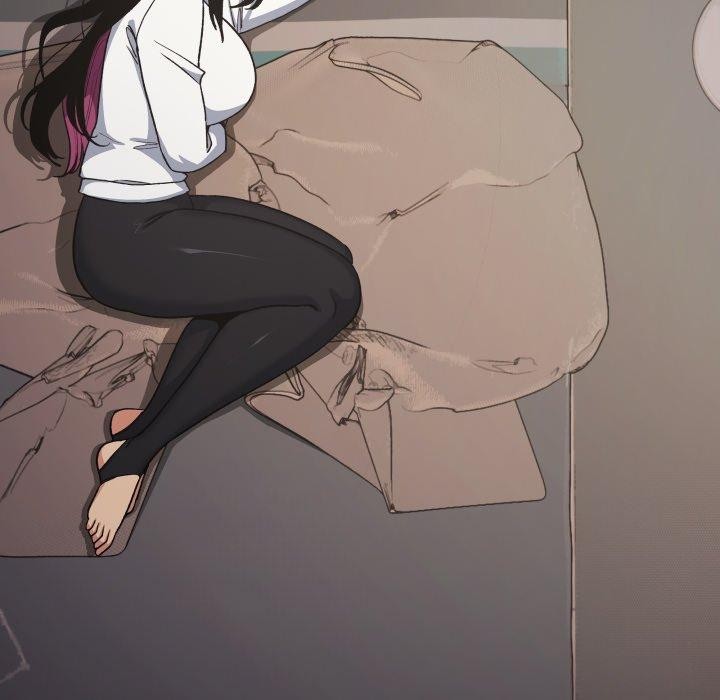 《缺德邻居难相处》漫画 第70話