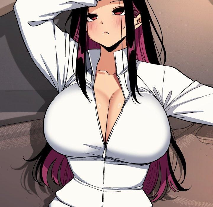 《缺德邻居难相处》漫画 第70話