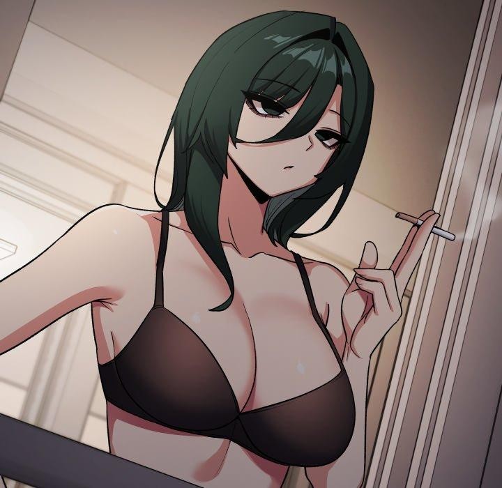 《缺德邻居难相处》漫画 第70話