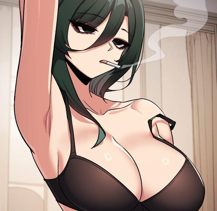 《缺德邻居难相处》漫画 第70話