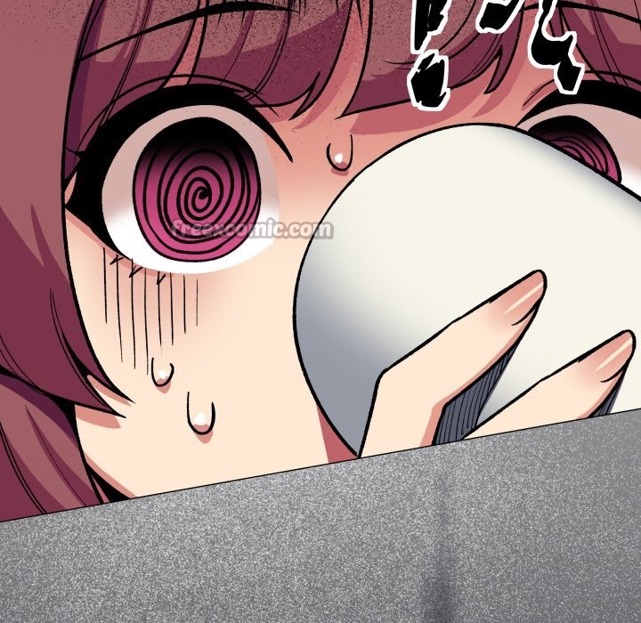 《缺德邻居难相处》漫画 第71話