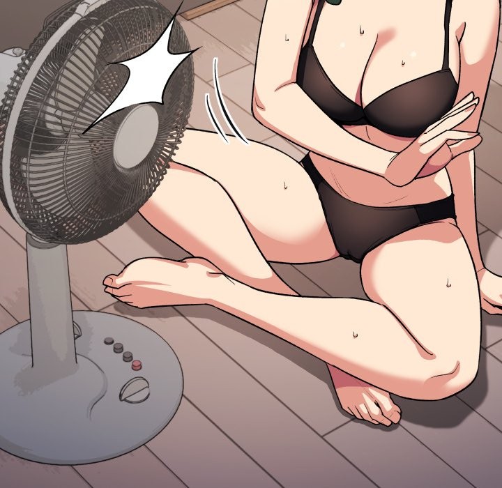 《缺德邻居难相处》漫画 第71話