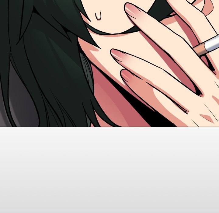 《缺德邻居难相处》漫画 第71話