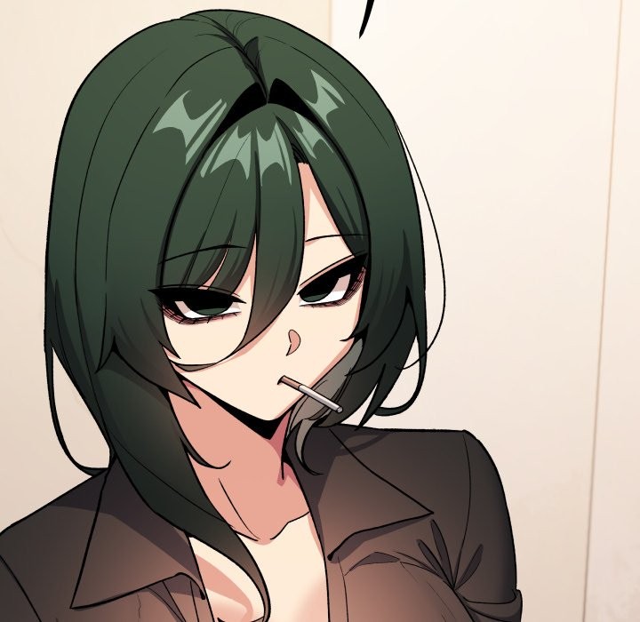 《缺德邻居难相处》漫画 第71話