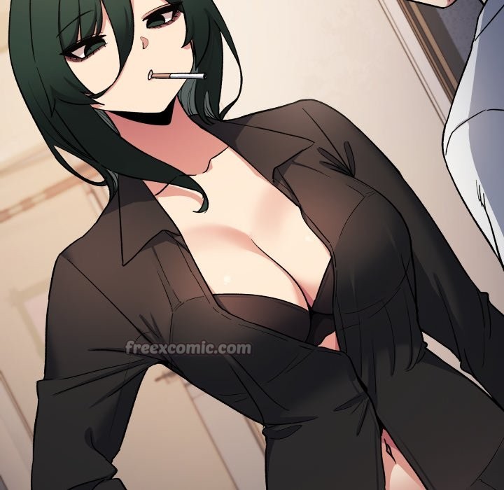 《缺德邻居难相处》漫画 第71話