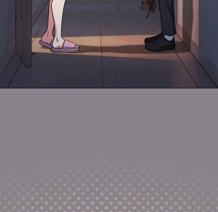 《缺德邻居难相处》漫画 第71話