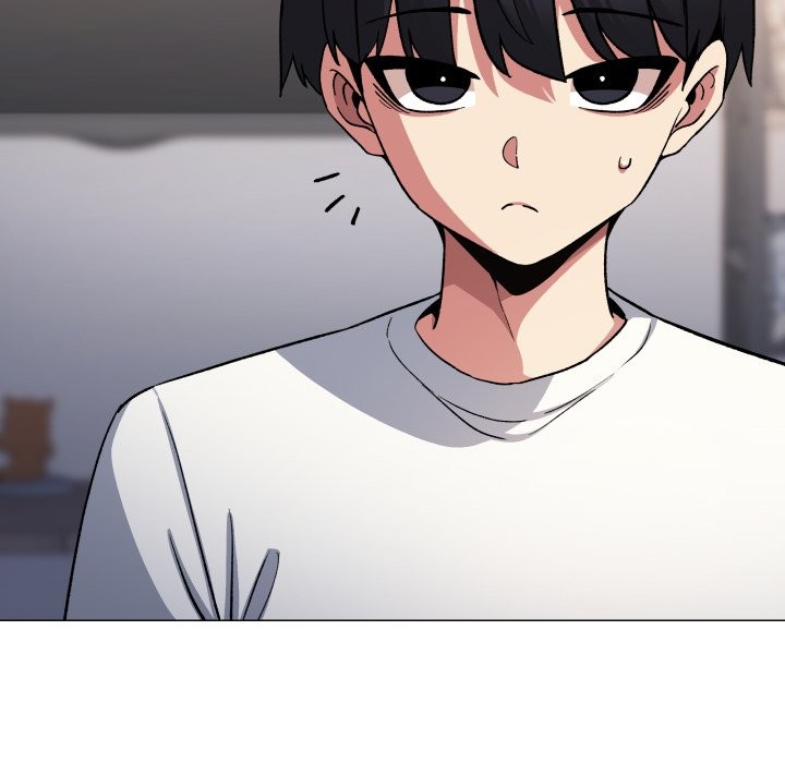 《缺德邻居难相处》漫画 第71話