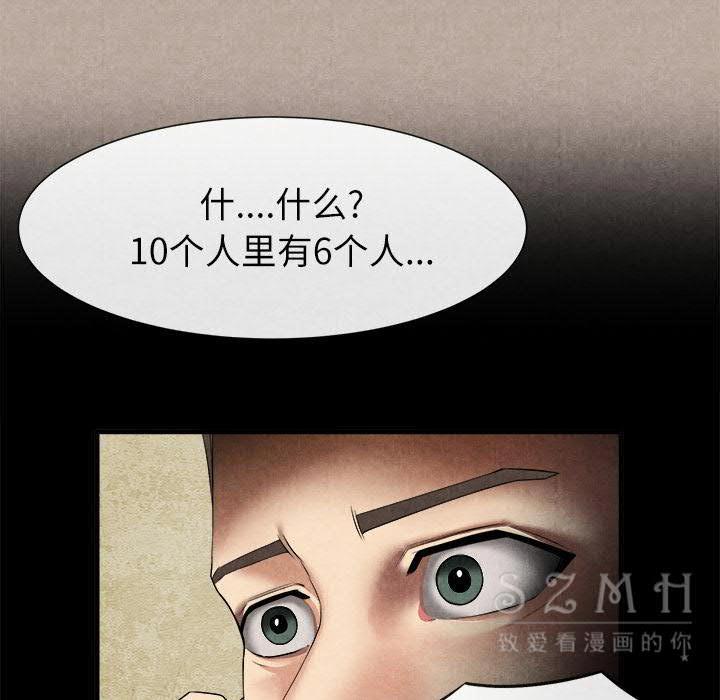 《去幸岛》漫画 第20章