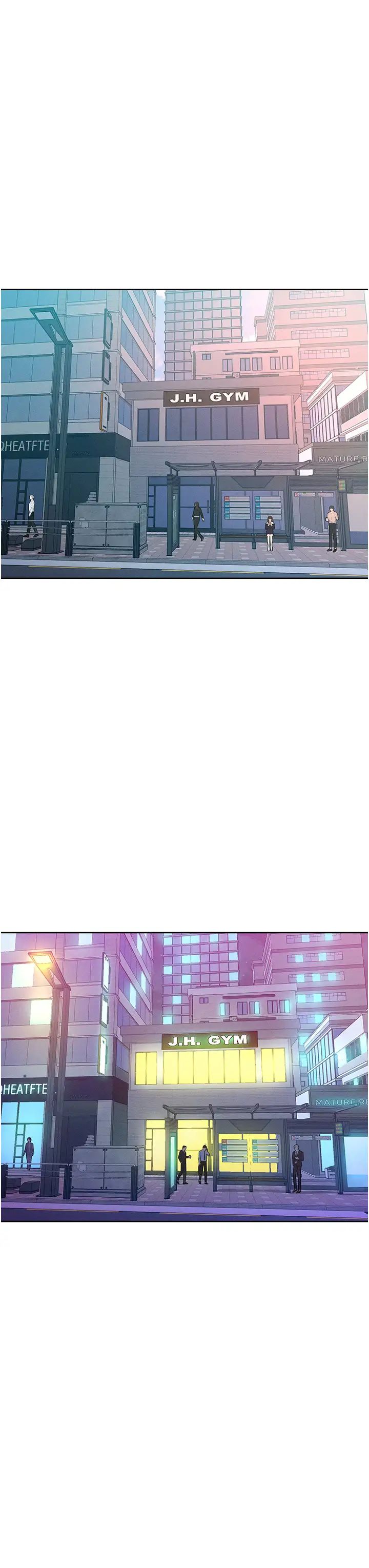 《讓傲慢女屈服的一百種方法》漫画 第11話-乖乖聽話的「獎勵」