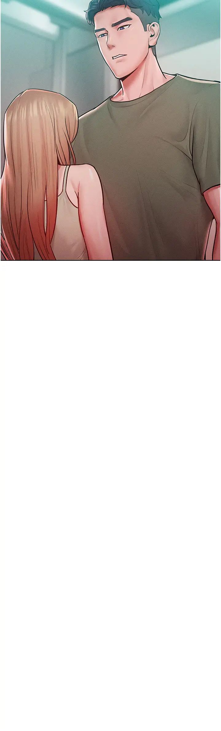 《讓傲慢女屈服的一百種方法》漫画 第18話-要不要跟我打個賭?