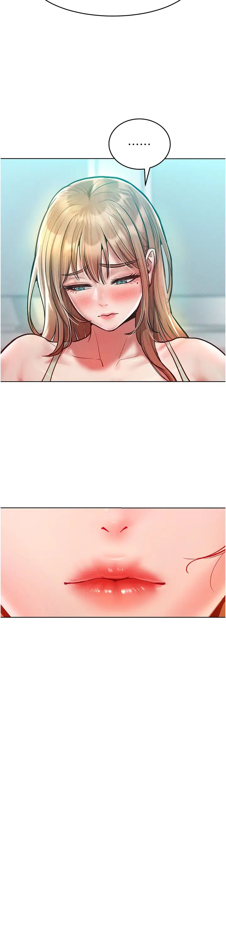 《讓傲慢女屈服的一百種方法》漫画 第19話-妳美到令女人稱羨不已