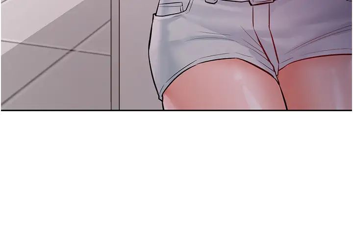 《讓傲慢女屈服的一百種方法》漫画 第9話-偷看姐姐打炮自慰的大明星