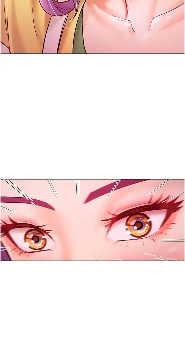 《讓傲慢女屈服的一百種方法》漫画 第9話-偷看姐姐打炮自慰的大明星
