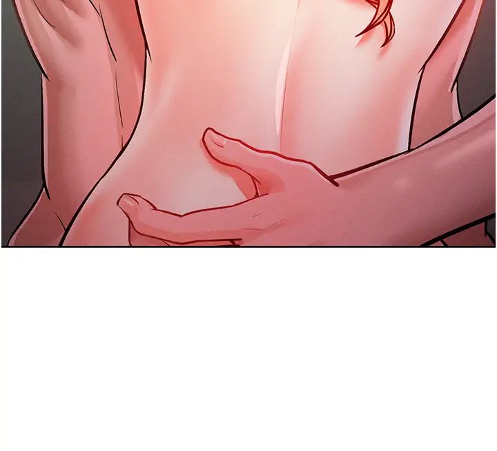 《讓傲慢女屈服的一百種方法》漫画 第9話-偷看姐姐打炮自慰的大明星