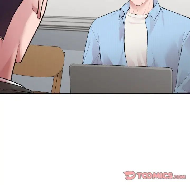 《让我一见钟情的他》漫画 第10話