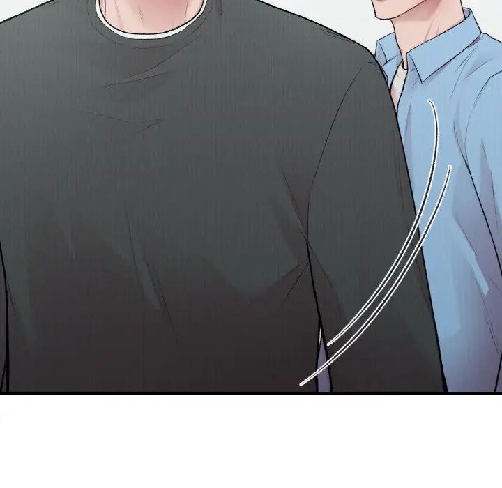 《让我一见钟情的他》漫画 第10話