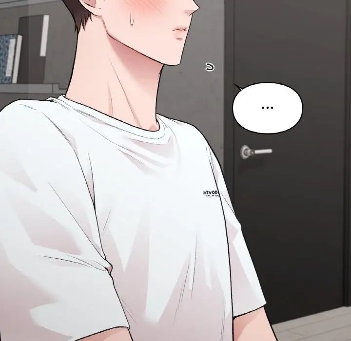 《让我一见钟情的他》漫画 第10話