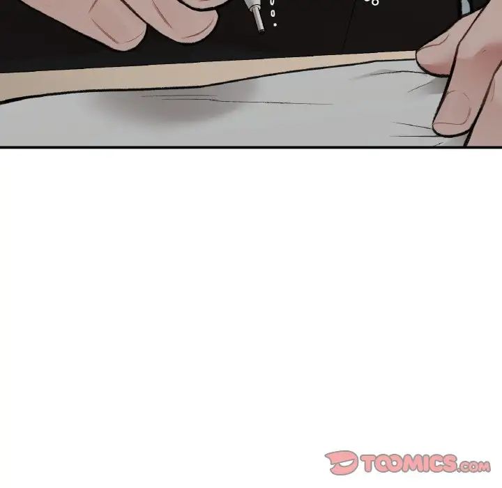 《让我一见钟情的他》漫画 第10話
