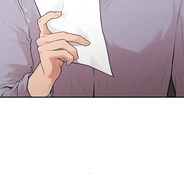 《让我一见钟情的他》漫画 第11話