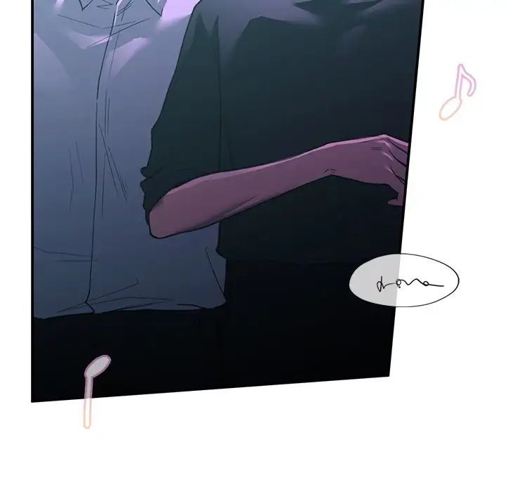 《让我一见钟情的他》漫画 第11話