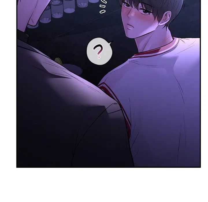 《让我一见钟情的他》漫画 第11話