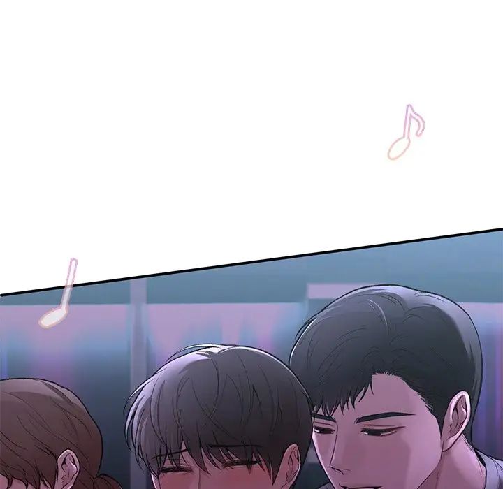 《让我一见钟情的他》漫画 第11話