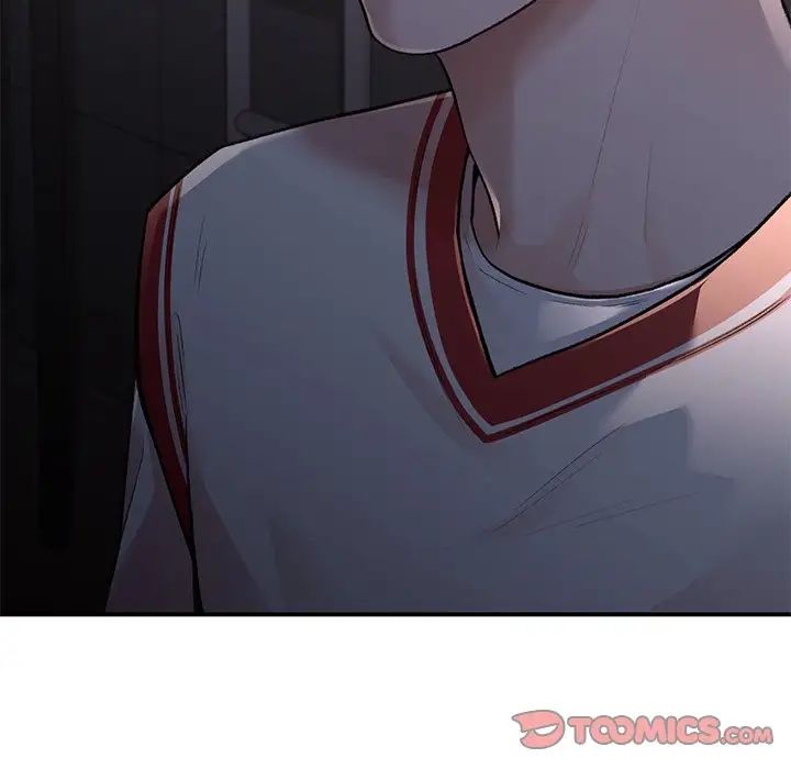 《让我一见钟情的他》漫画 第11話