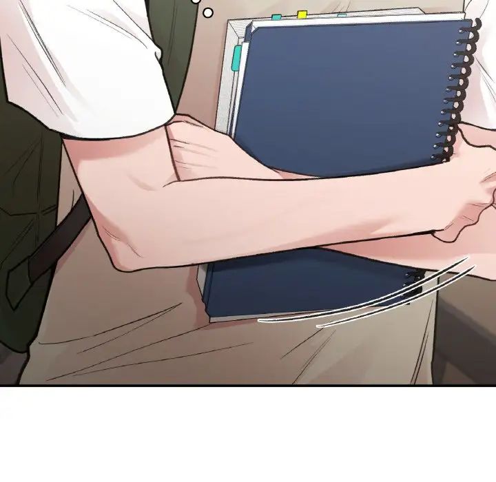 《让我一见钟情的他》漫画 第16話