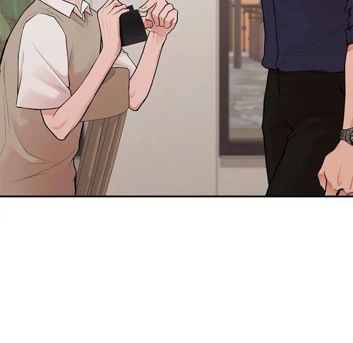 《让我一见钟情的他》漫画 第17話