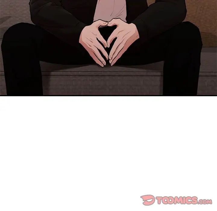 《让我一见钟情的他》漫画 第18話