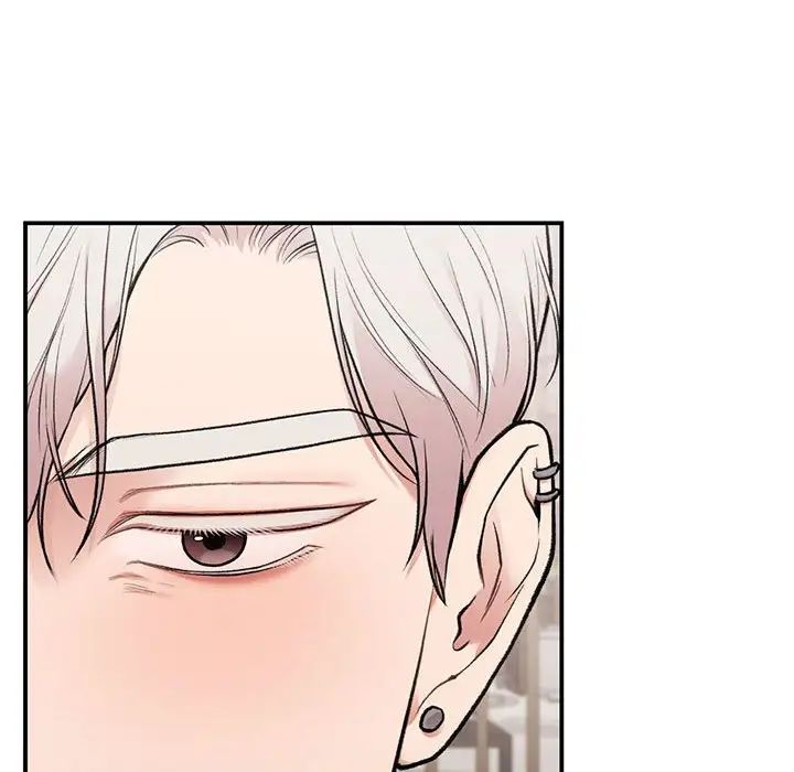 《让我一见钟情的他》漫画 第18話