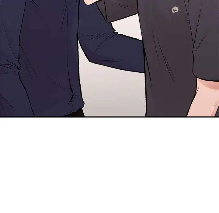 《让我一见钟情的他》漫画 第19話