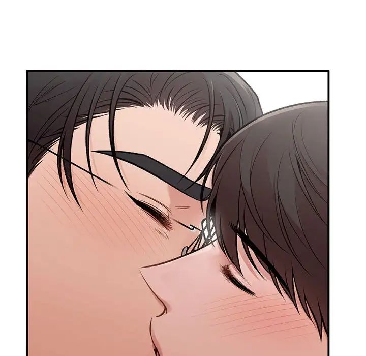 《让我一见钟情的他》漫画 第19話