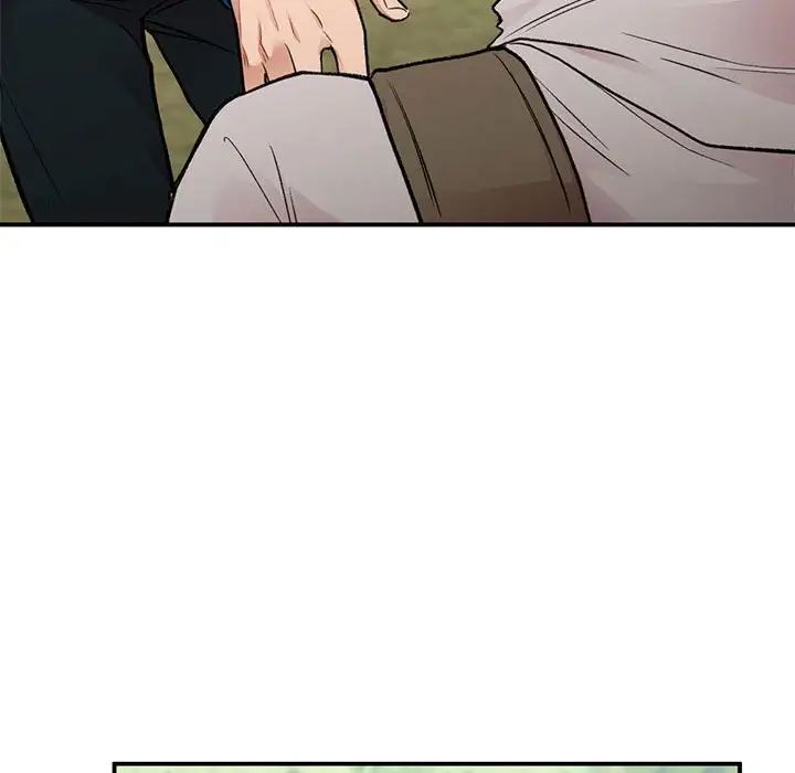 《让我一见钟情的他》漫画 第19話