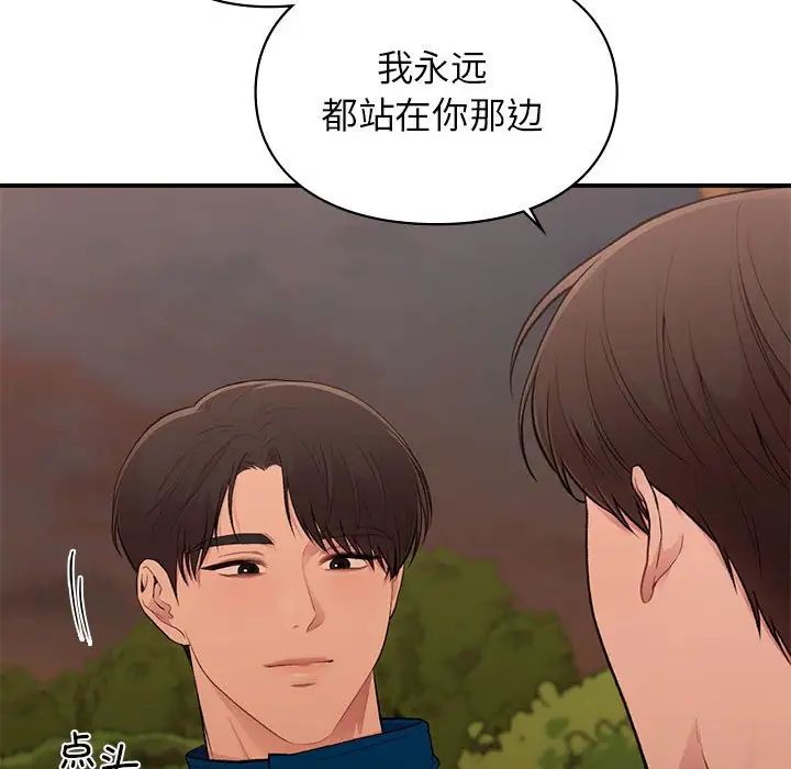 《让我一见钟情的他》漫画 第20話