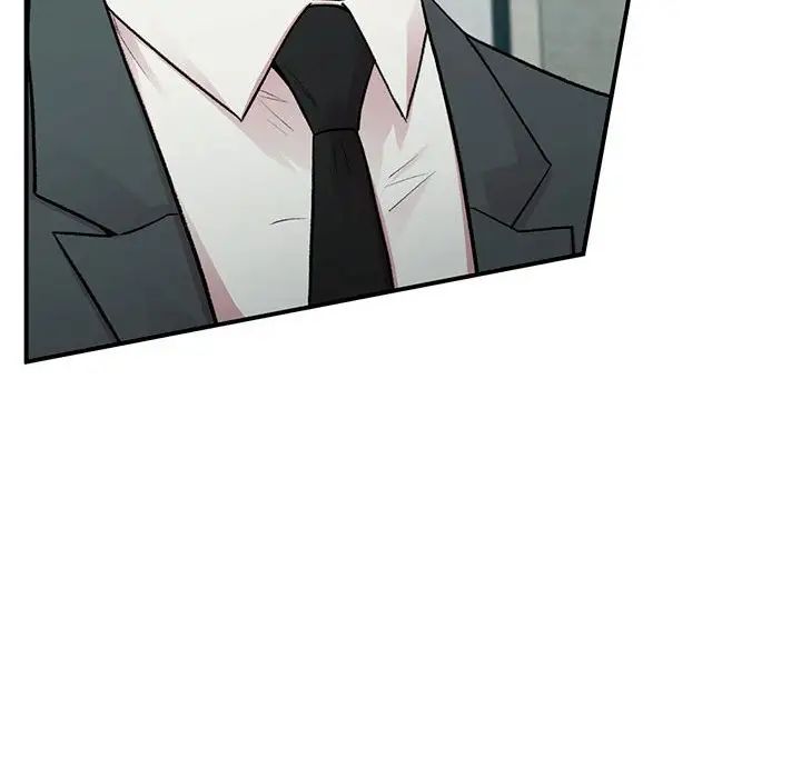 《让我一见钟情的他》漫画 第24話