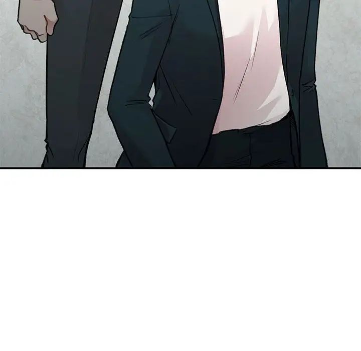 《让我一见钟情的他》漫画 第24話