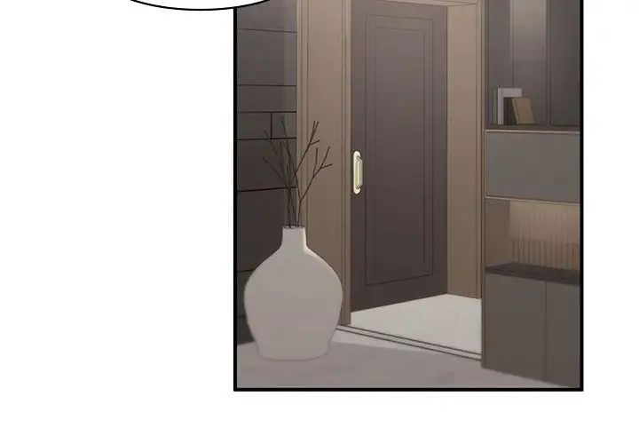 《让我一见钟情的他》漫画 第28話