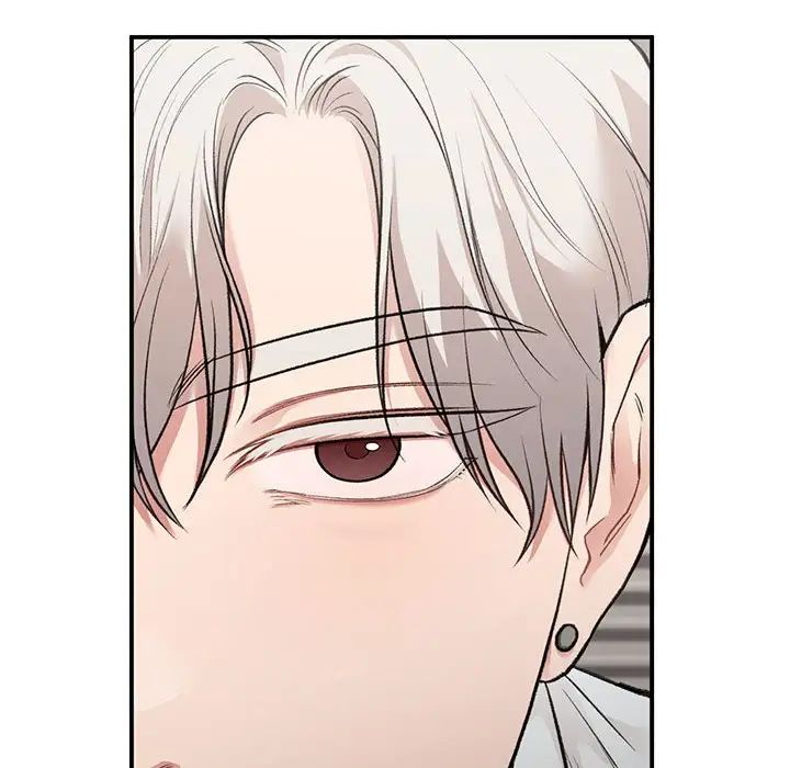 《让我一见钟情的他》漫画 第28話