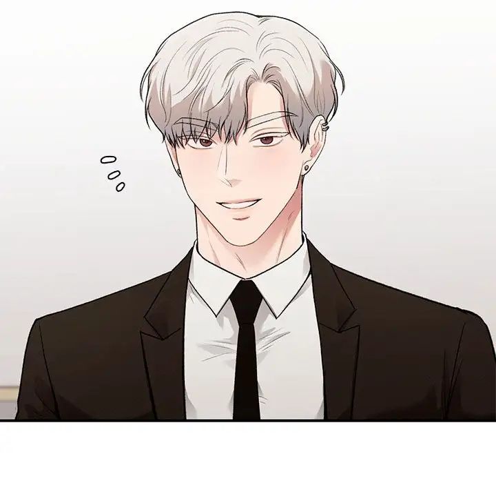 《让我一见钟情的他》漫画 第28話