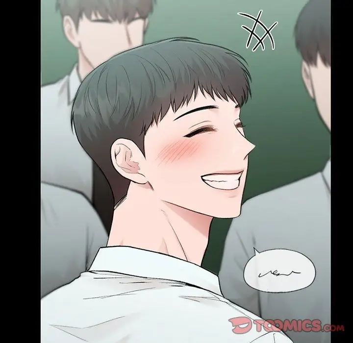 《让我一见钟情的他》漫画 第29話